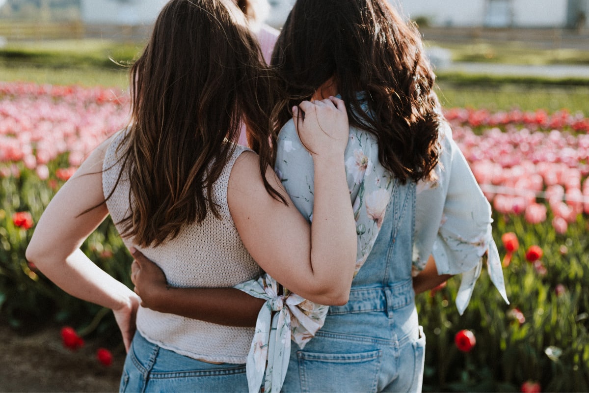 5 Ways to Help a Friend Experiencing an Unexpected Pregnancy – Find Care in Frisco, TX